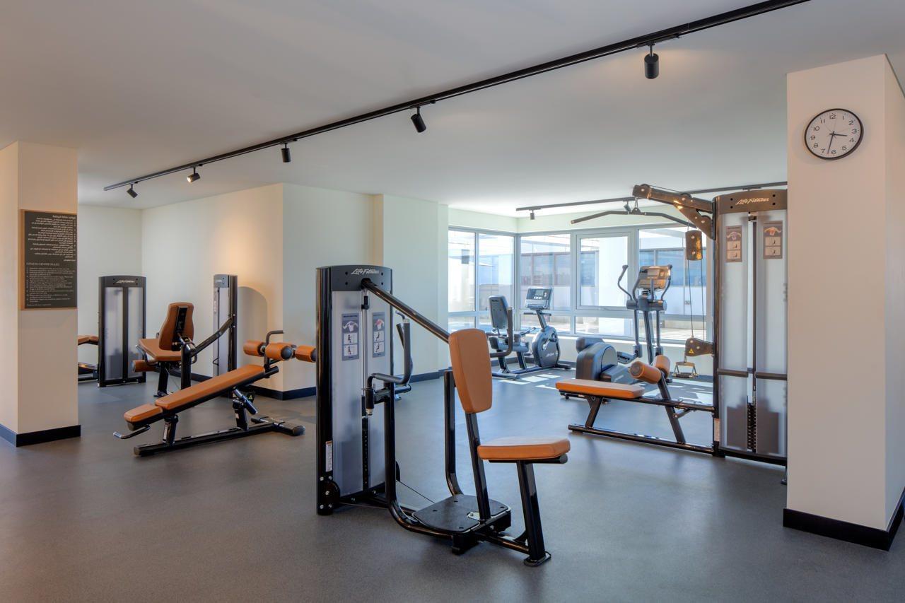 Staybridge Suites Dubai Internet City Bagian luar foto
